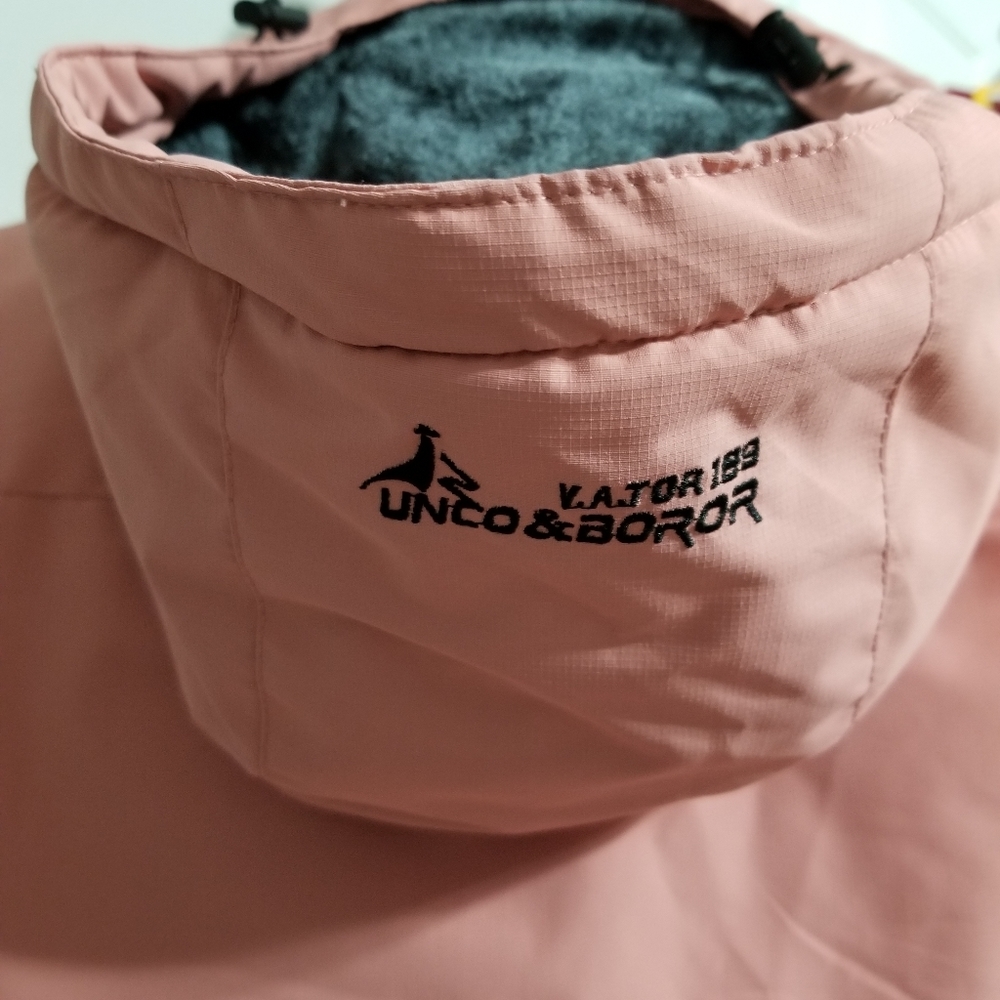 Moerdeng ski jacket - Picture 12 of 16